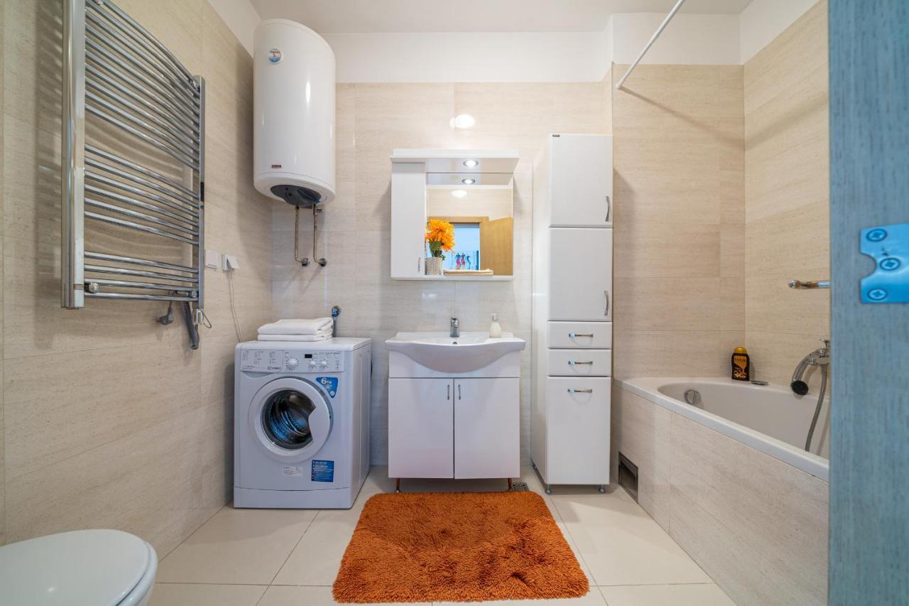 Apartment Sweet Memories Свети-Стефан Экстерьер фото