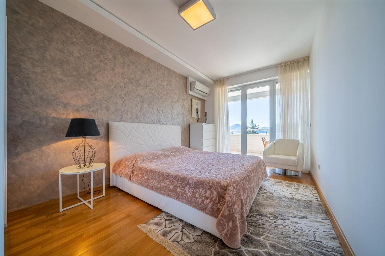 Apartment Sweet Memories Свети-Стефан Экстерьер фото