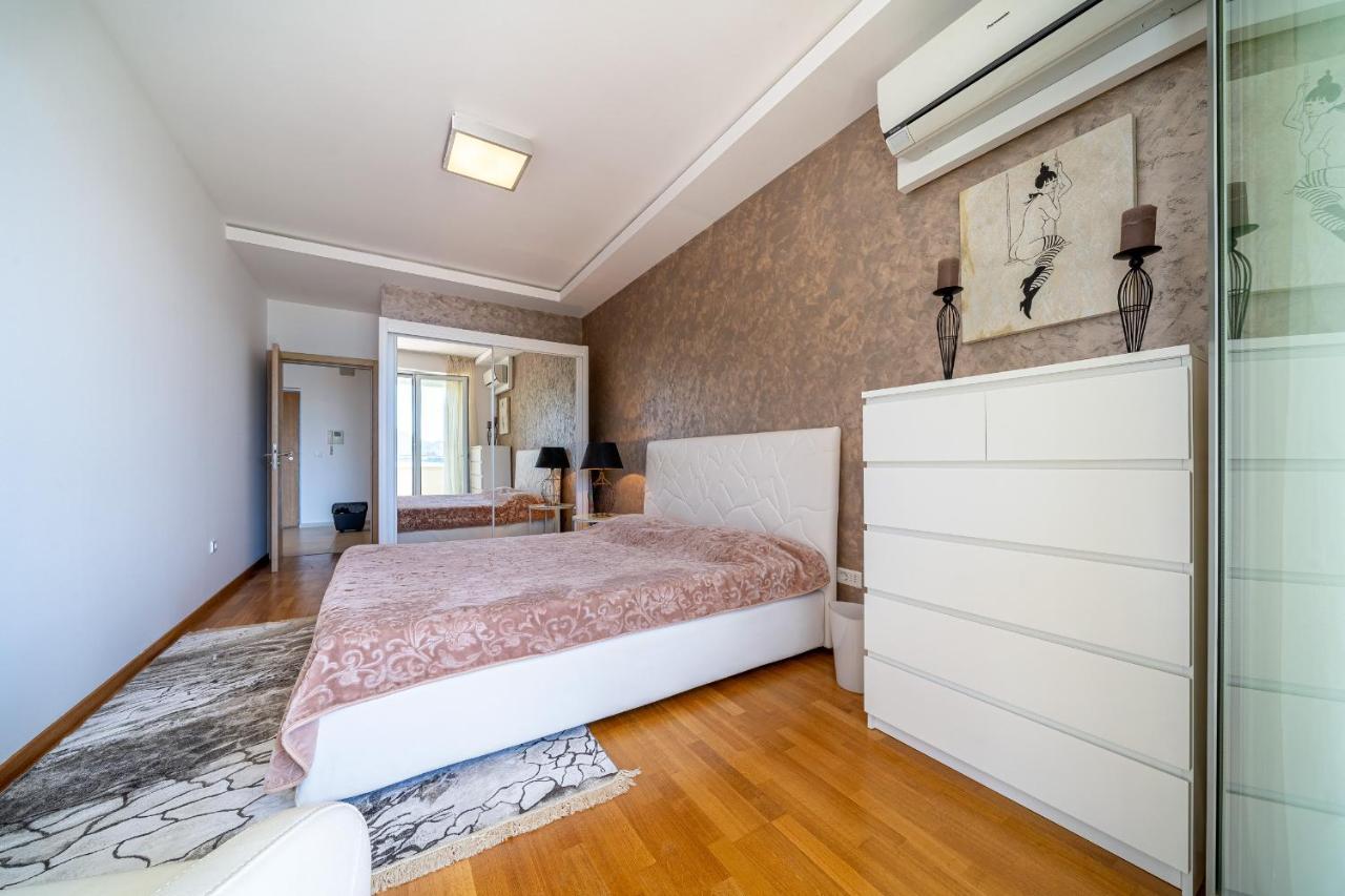 Apartment Sweet Memories Свети-Стефан Экстерьер фото