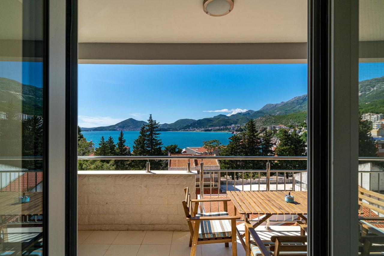 Apartment Sweet Memories Свети-Стефан Экстерьер фото