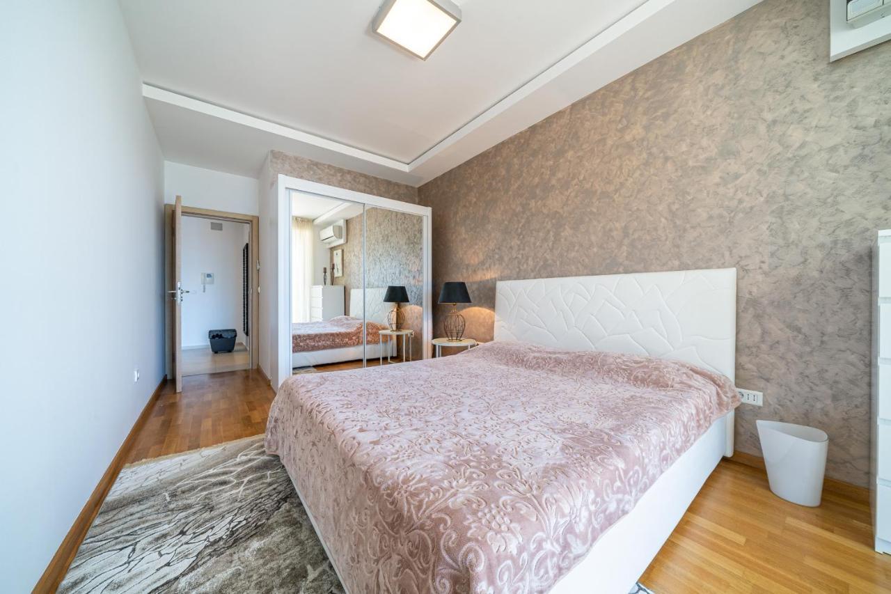 Apartment Sweet Memories Свети-Стефан Экстерьер фото