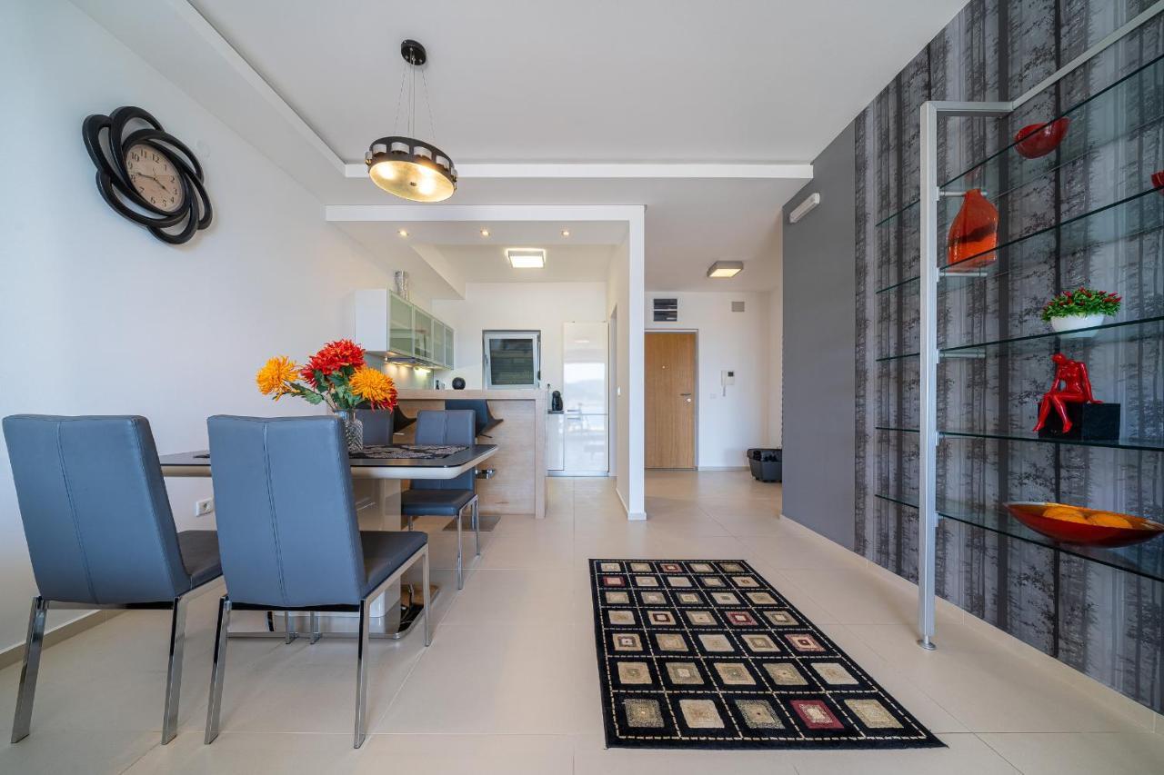Apartment Sweet Memories Свети-Стефан Экстерьер фото