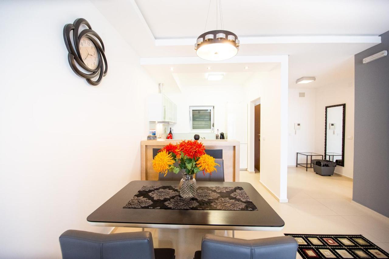 Apartment Sweet Memories Свети-Стефан Экстерьер фото