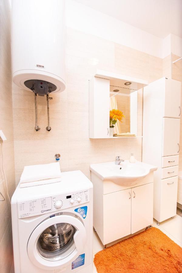 Apartment Sweet Memories Свети-Стефан Экстерьер фото