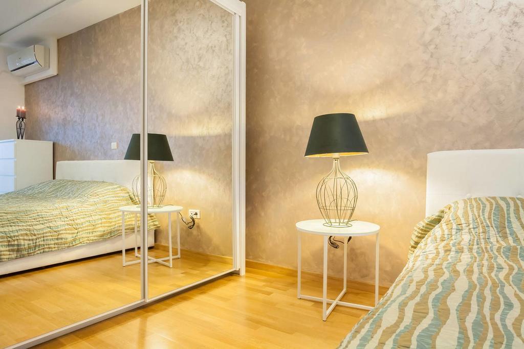 Apartment Sweet Memories Свети-Стефан Экстерьер фото